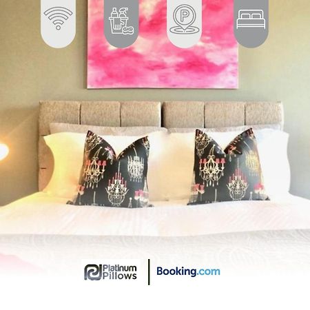 Modern Oxford 1Br Apt, Contractor & Family Accommodation, Near Oxford Hospitals And Science Park エクステリア 写真
