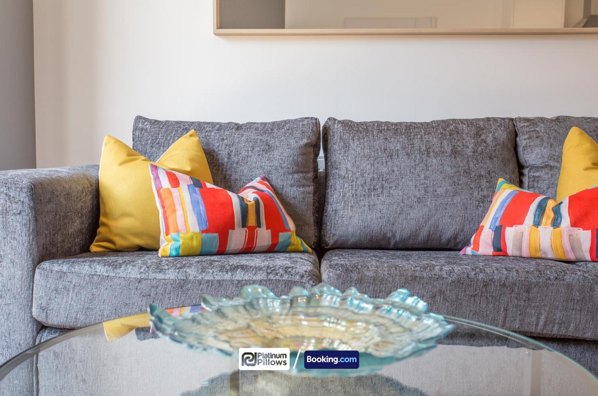 Modern Oxford 1Br Apt, Contractor & Family Accommodation, Near Oxford Hospitals And Science Park エクステリア 写真