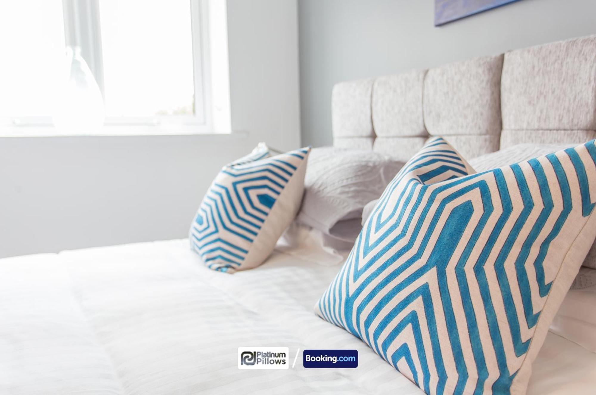 Modern Oxford 1Br Apt, Contractor & Family Accommodation, Near Oxford Hospitals And Science Park エクステリア 写真