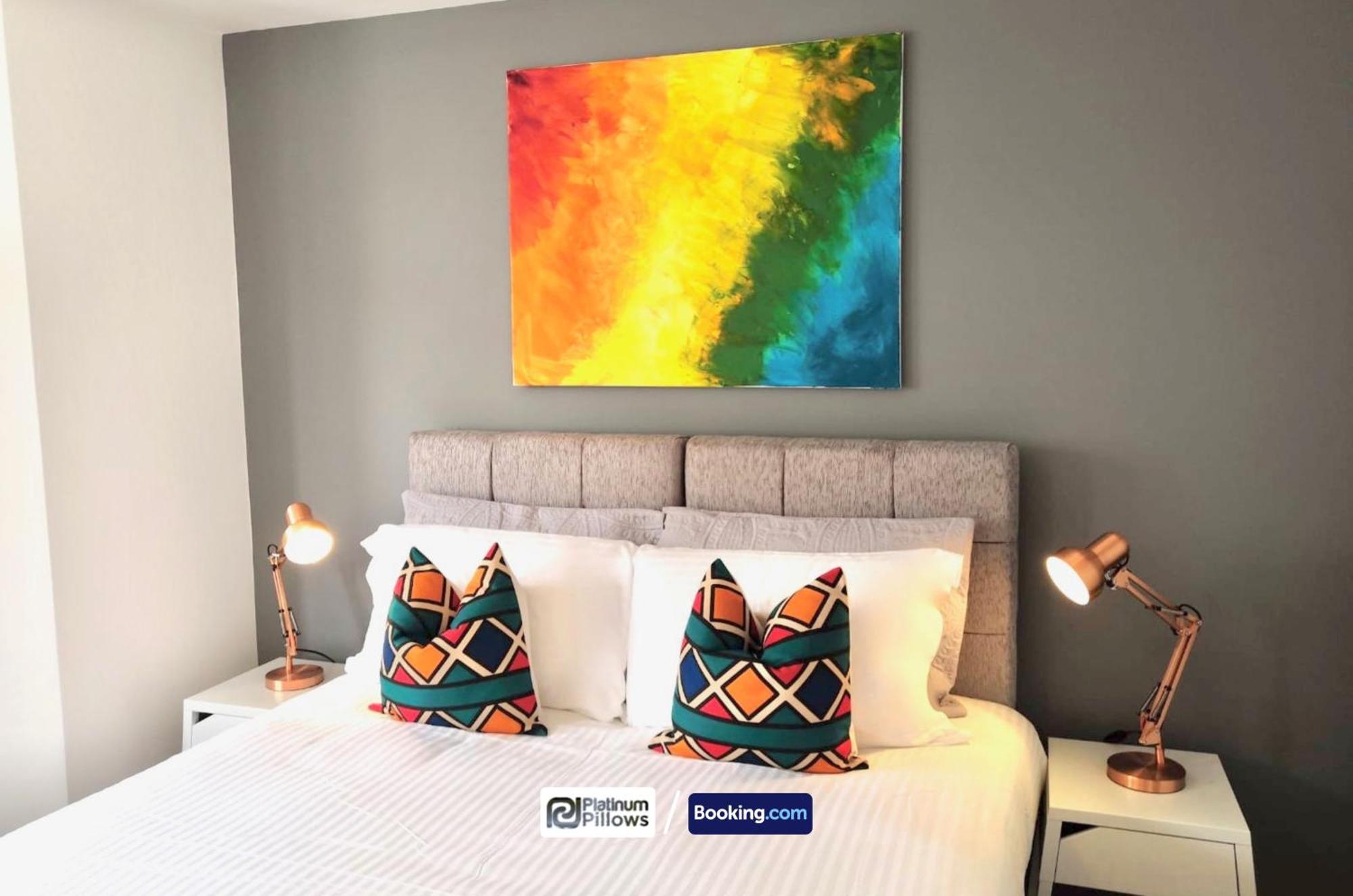 Modern Oxford 1Br Apt, Contractor & Family Accommodation, Near Oxford Hospitals And Science Park エクステリア 写真